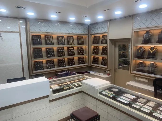 Gautham jewellers